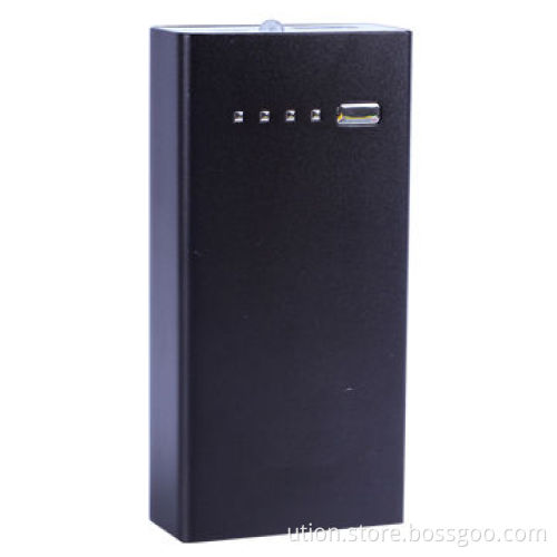 5200mAh Mobile Power Bank for Custom Logo and Free Sample